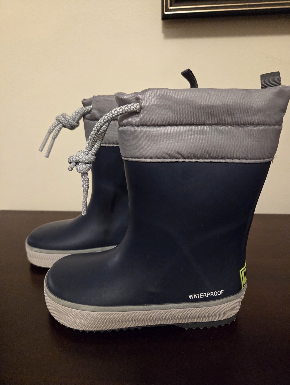 Western Chief Pull On Rain Boots